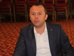 Arslan Keleş: Ereğli'de Otelcilik Önemli Rol Oynuyor