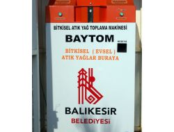 Balıkesir Geri Dönüşümle Yılda 2 Milyon Lira Kazandı