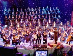 Ramazan Etkinlikleri 'Senfoni İle İlahiler' Grubu Konseriyle Başlayacak