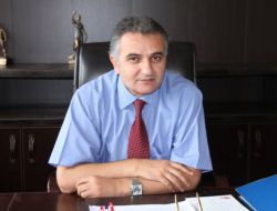 Ereğli Başsavcısı Gümüş: Öncelikli İşimiz Adliye Sarayı