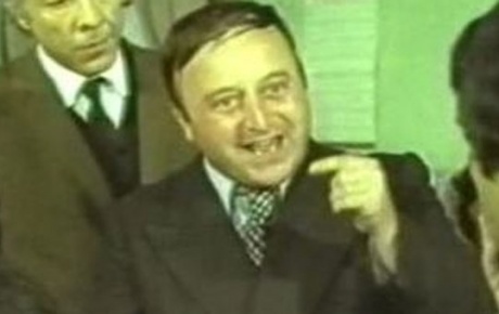 Ergin Orbey hayatını kaybetti!