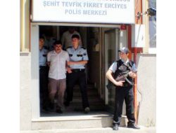 Eşini Öldüren Kocanın 5 Suç Kaydı Çıktı