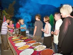 Ramazan'da Düşen Turist Sayısı Son Dakika Rezervasyonlarıyla Artırılacak