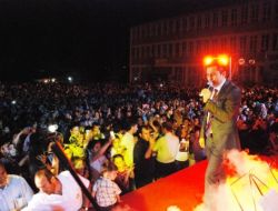 Bitlis’te Ramazan Ayı Coşkusu Başlıyor