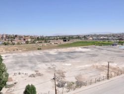 Malatya'da Kömür Tevzi Tesisi Alanı Satışa Sunulacak