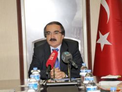 Şehir İçindeki Ahırların Kaldırılması İçin Toplantı Düzenlendi