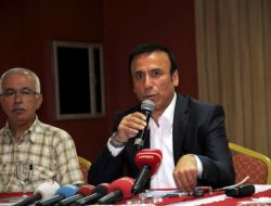 Canik Belediye Başkanı Osman Genç: Yetki Kimdeyse Sorumluluk Ondadır