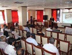 "Erken Çocukluk Dönemi Bireyin Tüm Yaşamını Etkileyebiliyor"