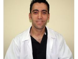 Suyla Oruç Açmak Tansiyonu Düzenliyor