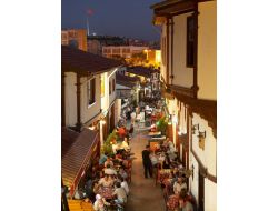 Hamamönü, Bu Yıl Da Eski Ramazanları Yaşamak İsteyenleri Ağırlayacak