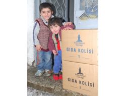 Deniz Feneri Derneği, Ramazan'da Yardıma Hazır