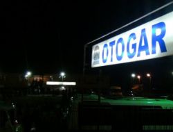 Gündüz Otogar, Akşam Düğün Salonu