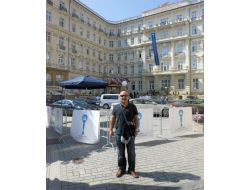 Kürtçe Filme Avusturya’dan Ödül