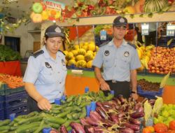 Ramazan Hazırlıkları Tamamlandı