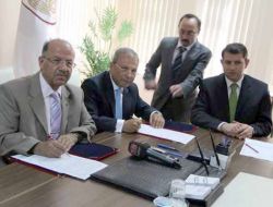 Sivas'ta 2 Bin Kişiye İstihdam Sağlayacak Çağrı Merkezi İçin İmzalar Atıldı