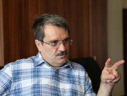 Prof. Kocabaş: Batman Üniversitesi, Dünyaya Açılan Bir Üniversite Olacak