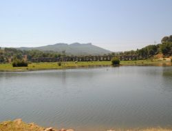 Bakanlığın Projesiyle Oymapınar'da Agro Turizm Canlı Tutulacak