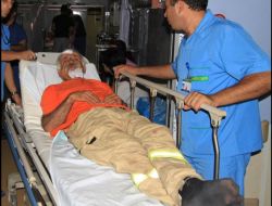 İzmir'deki Orman Yangını Kontrol Altına Alındı