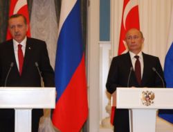 Rusya Ve Türkiye Cenevre Eylem Planında Hemfikir