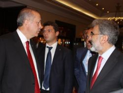 "Rusya Temaslarımız Gayet Olumlu"