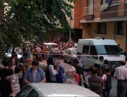 4 Çocuk Annesi Kadın Eşi Tarafından Öldürüldü