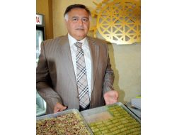 Türk Baklavası Dünyayı Tatlandırıyor