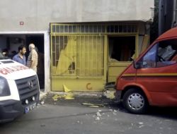 Minibüs Uyandırdı