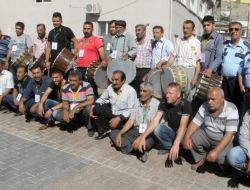 En İyi Ramazan Davulcusu Ödüllendirilecek