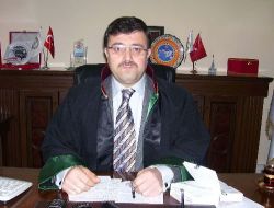 Yozgat Barosu'nun İnternet Sitesi Çökertildi