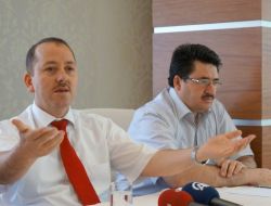 Aktif Eğitim-sen Başkanı Bahçe: Gücümüzü, Üyelerimiz Ve İlkelerimizden Alacağız