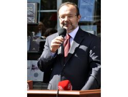 Diyanet İşleri Başkanı: Ramazan Coşkusu Eğlenceye Dönüşmemeli