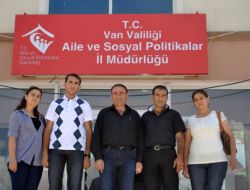 Deprem, Bu Kez Birleştirdi