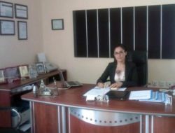 Çorlu Huzurevi Müdürü Emine Ebru Baydak Görevinden Alındı