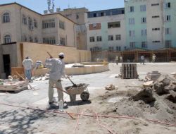 Adıyaman Belediyesi'nden Ramazan'a Özel Çok Amaçlı Platform