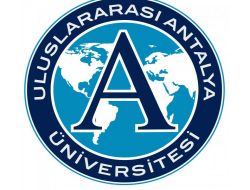Uluslararası Antalya Üniversitesi'nde Hedef Dünya Çapında Eğitim Markası Olmak