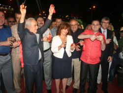 Gitsof 2012 Kapılarını Açtı