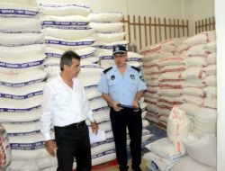 Osmangazi'de Ramazan Öncesi Fırınlara Sıkı Denetim