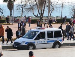 Emniyet, Ramazan Tedbirlerini Açıkladı!