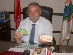 Ramazan Ayında Fakirlerin Ekmeği 'Askıda'