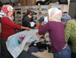 Birlik Ve Dayanışma Ayı Ramazan’da Muhtaçlara Kedap’la Ulaşılıyor