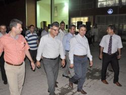 Ak Parti'li Aydın: Adıyaman Öğrenci Yurdu 4 Yıldızlı Otel Kalitesinde