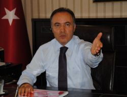 Vali Altıparmak: 'Hes'e Yüzde 100 Karşıyım' Düşüncesine Karşıyım