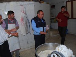 Oğuzeli’nde Ramazan Hazırlıkları Tamamlandı