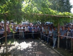 Balıkesir'de 65 Kişilik Orman Yangın İşçisi Kadrosuna 5 Bin Başvuru Yapıldı