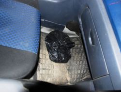 Silah Ve Uyuşturucu Operasyonu