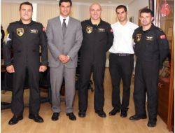 Özgürgün: Rumlar, Kendilerini Yunan Cuntası'ndan Kurtaran Tsk'ya Teşekkür Etmeli