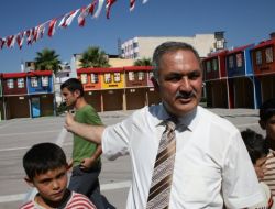 Osmaniye'de Her Gün Yaklaşık 2 Bin Kişiye İftar Verilecek