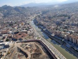 Antakya, Yıl Sonuna Kadar Teleferiğine Kavuşacak