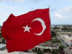 Türkiye Somali’yi Yeniden İnşa Ediyor