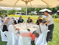 Kıbrıs Şehitleri Bursa'da Anıldı